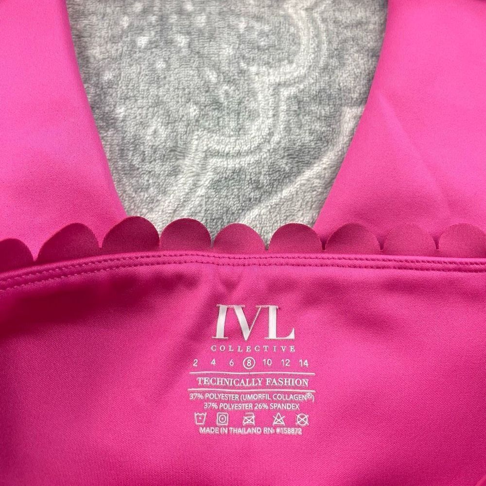 Womens IVL Collective Set - Picture 4 of 5